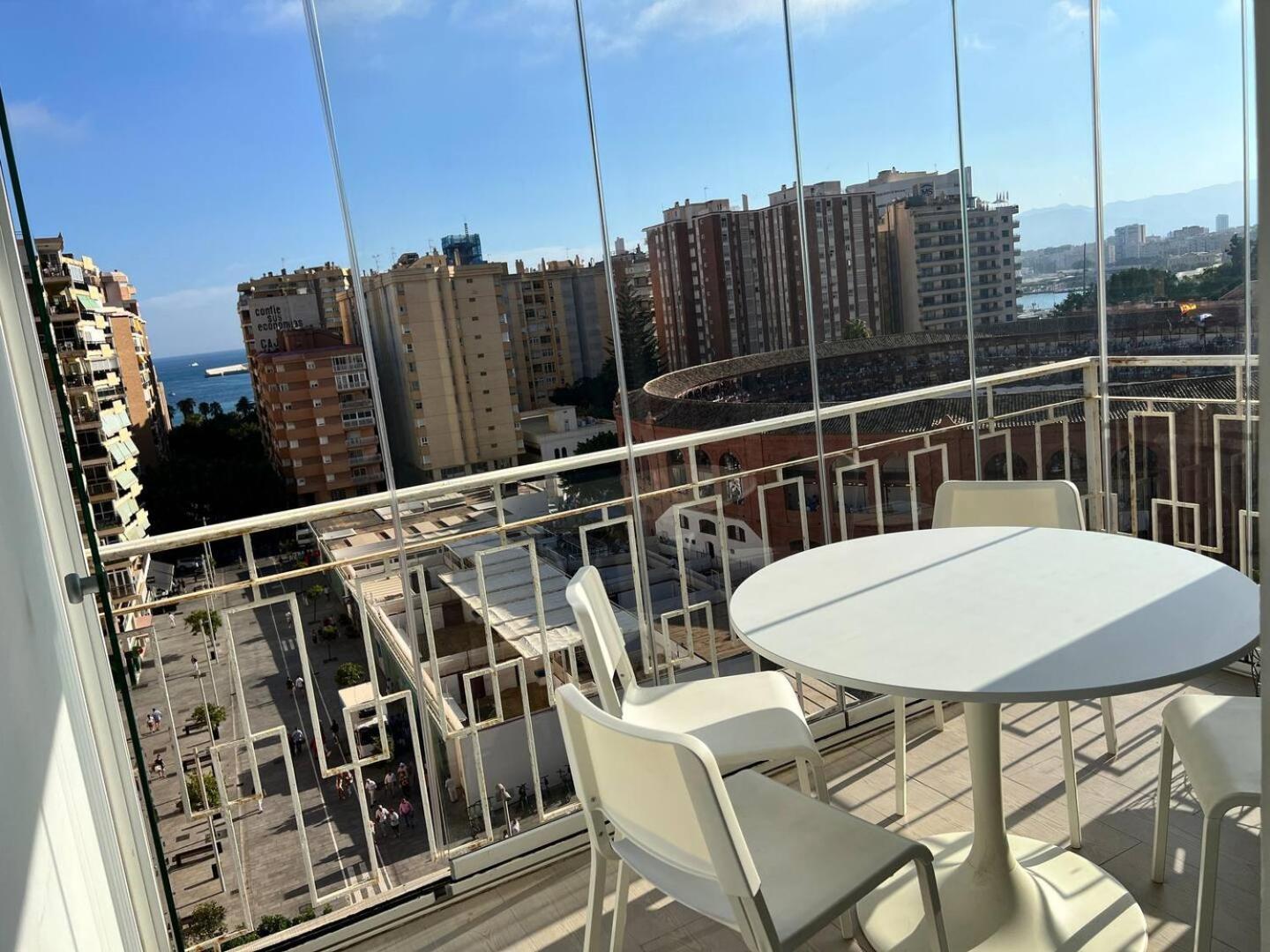 Wow Views! By Easytrip * Málaga
