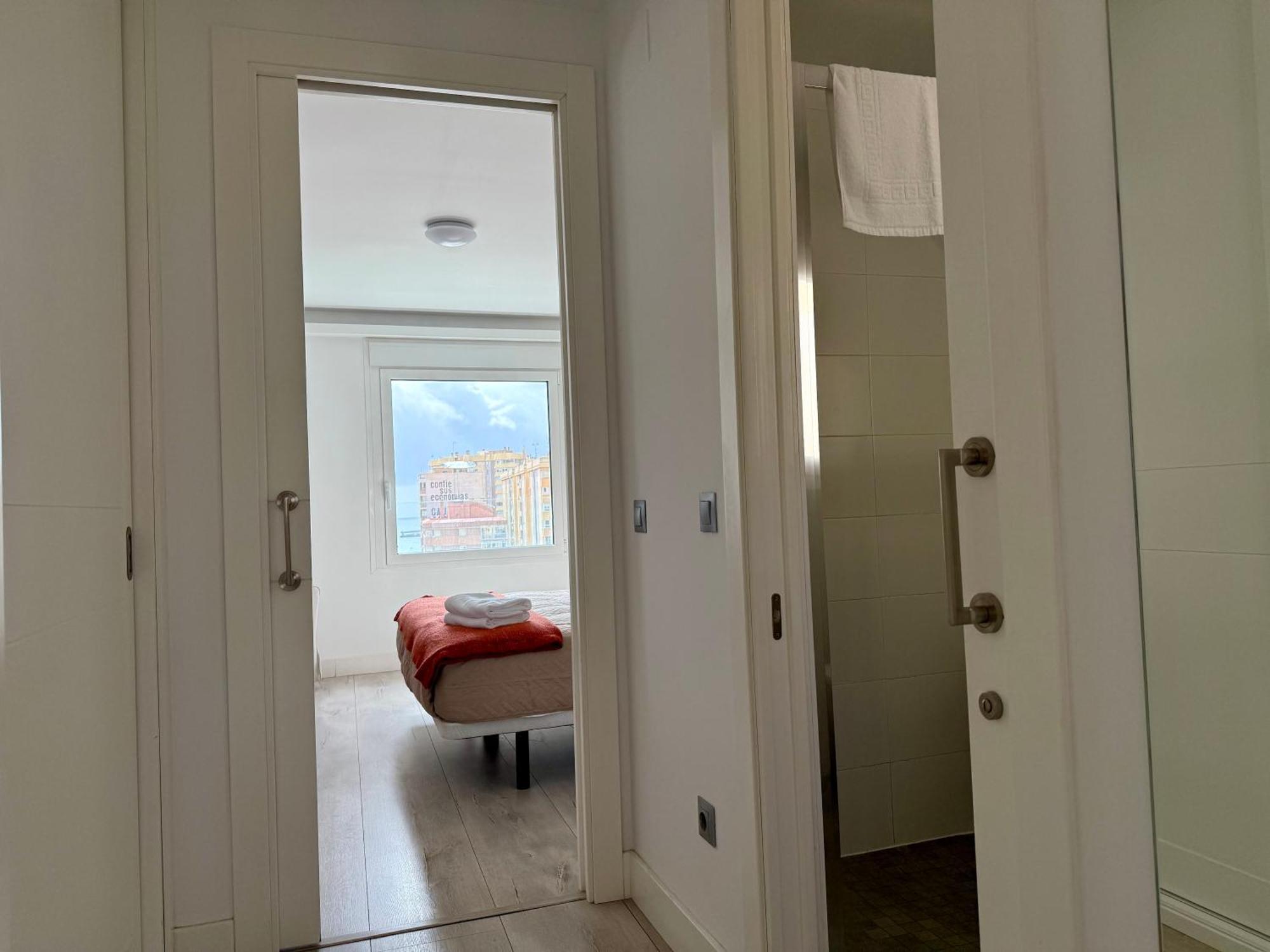 Wow Views! By Easytrip Apartment Málaga