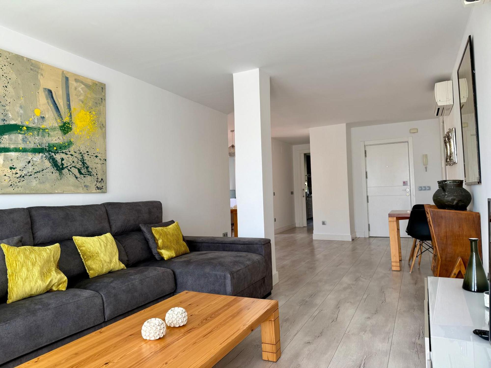 Apartment Wow Views! By Easytrip Málaga