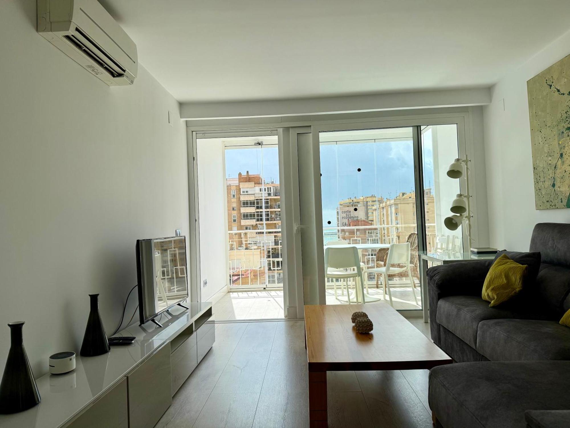 Apartment Wow Views! By Easytrip *