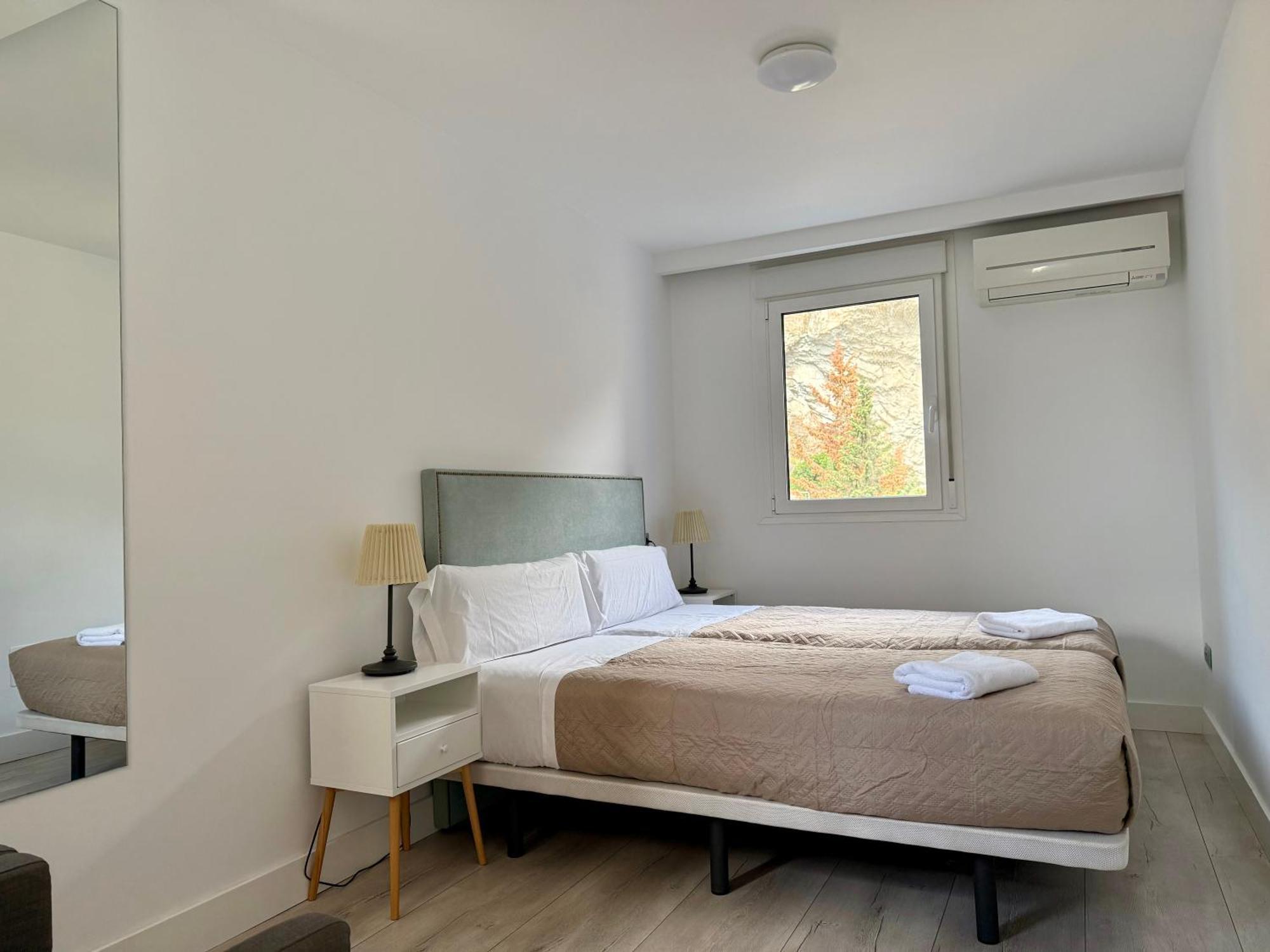Wow Views! By Easytrip Apartment Málaga