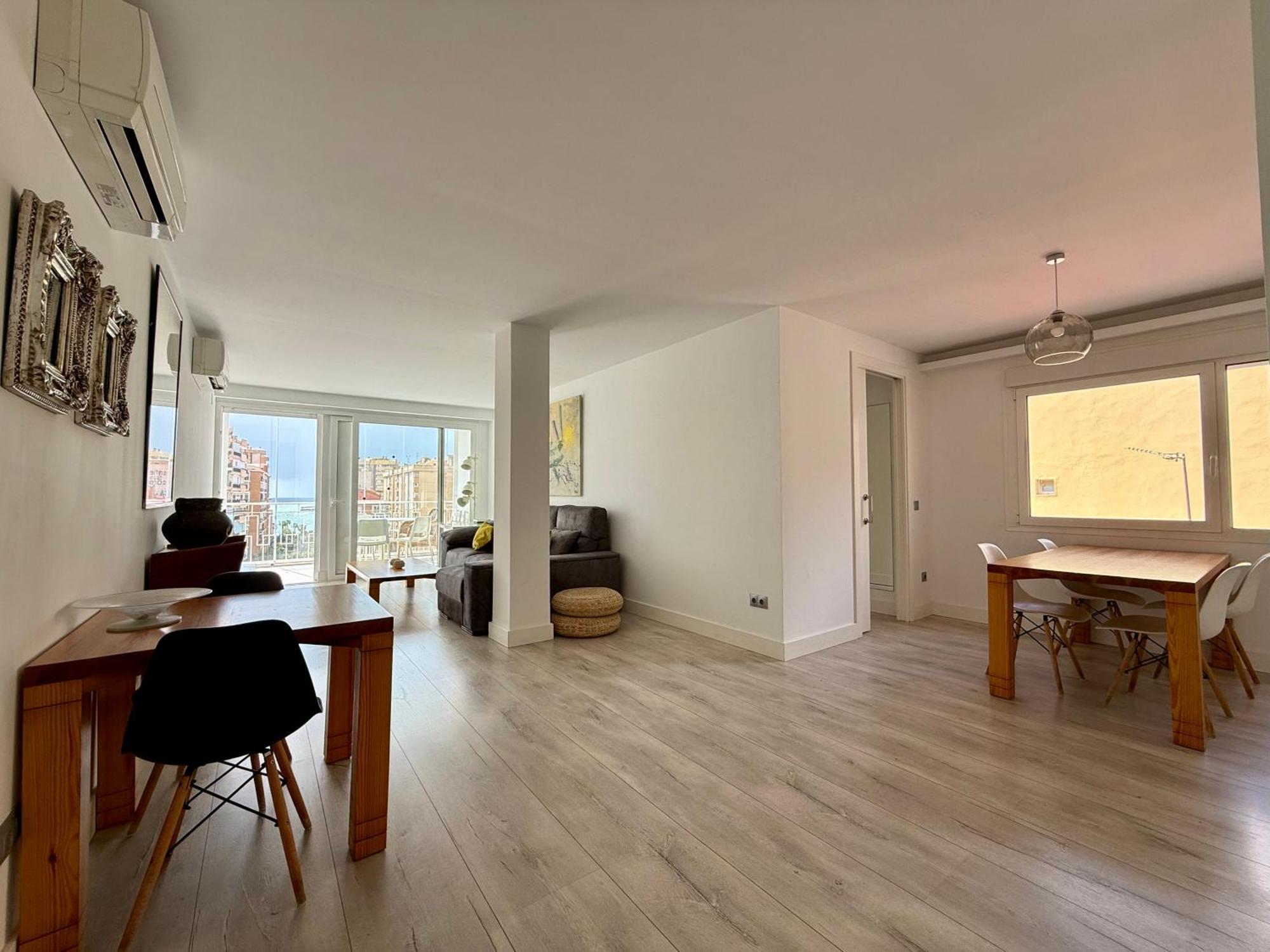 Wow Views! By Easytrip Apartment Málaga