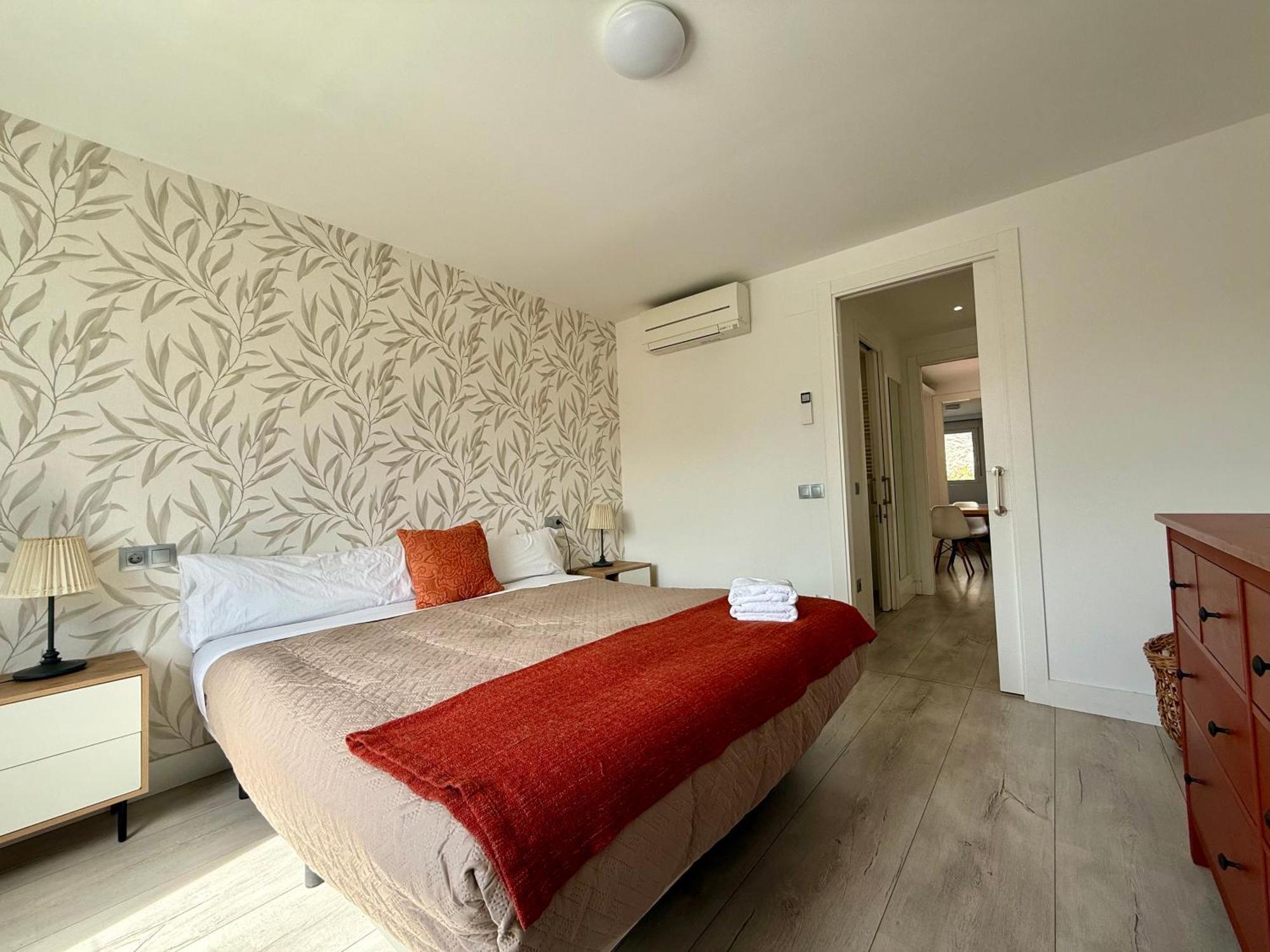 Apartment Wow Views! By Easytrip Málaga